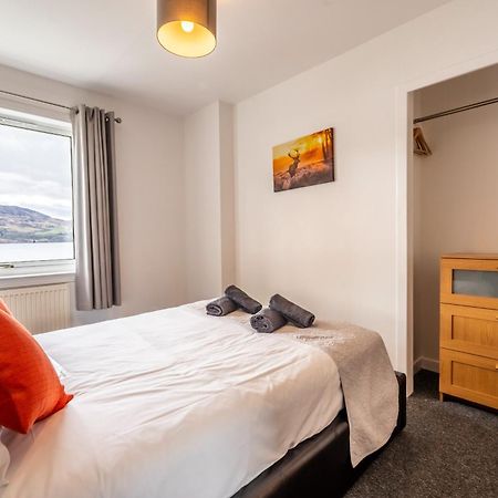 Loch Ness Cottage Форт Аугустус Экстерьер фото