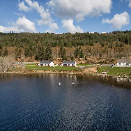 Loch Ness Cottage Форт Аугустус Экстерьер фото